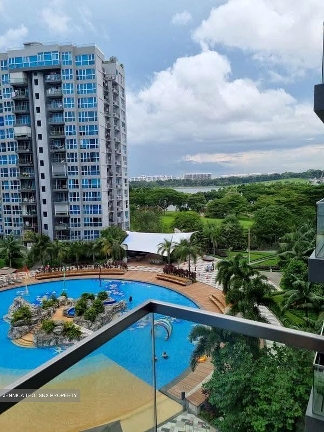 Waterview (D18), Condominium #636468031